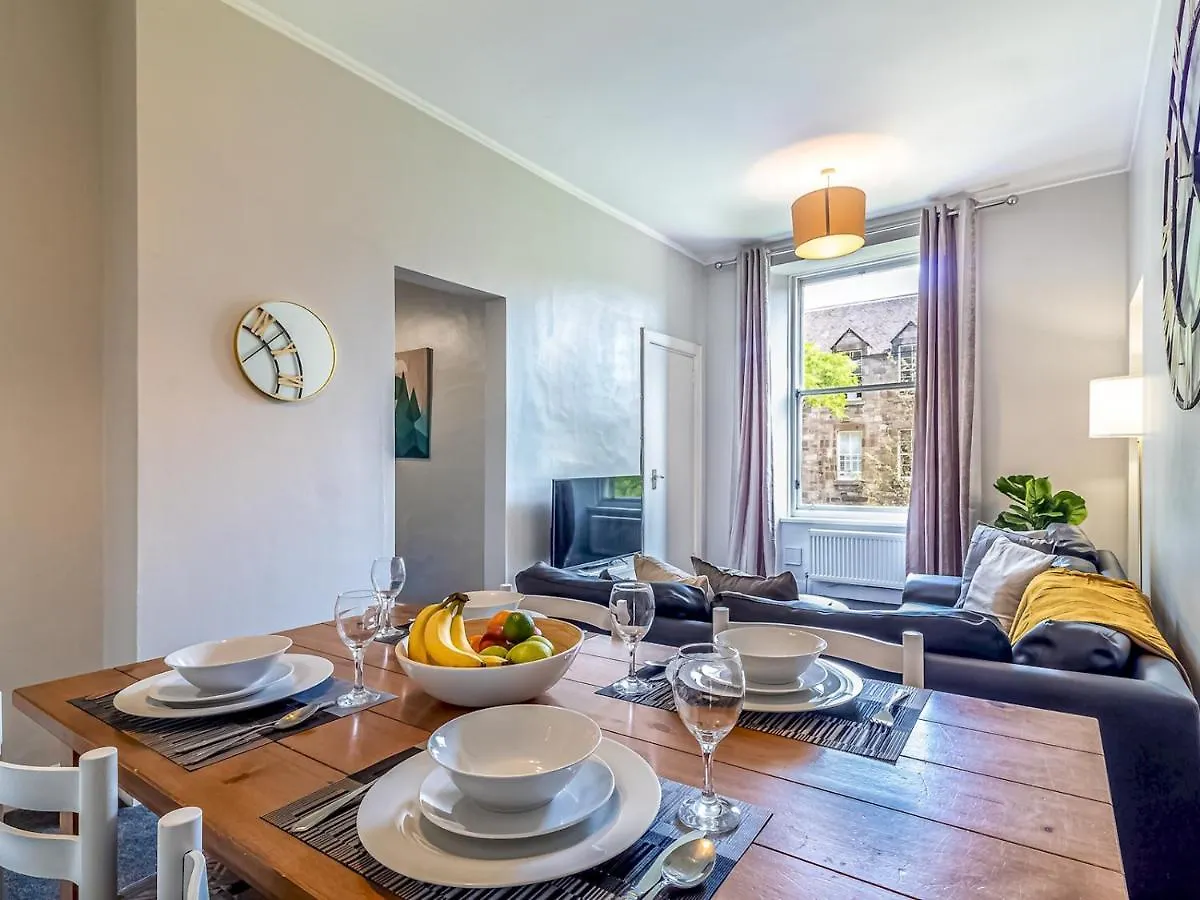 Apartment Pass The Keys Spacious And Homely Flat On The Royal Mile Edinburgh United Kingdom