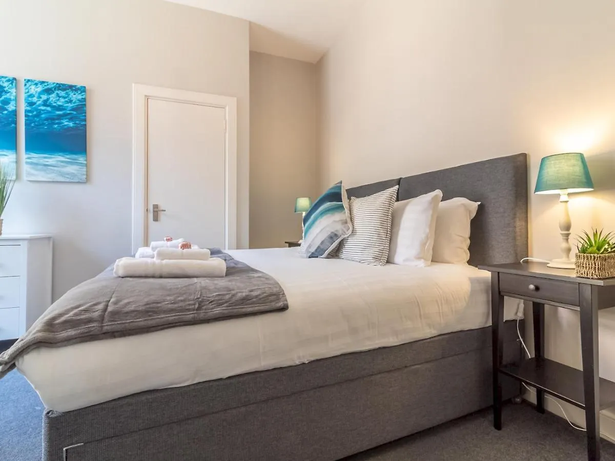 Pass The Keys Spacious And Homely Flat On The Royal Mile EDI Apartmán