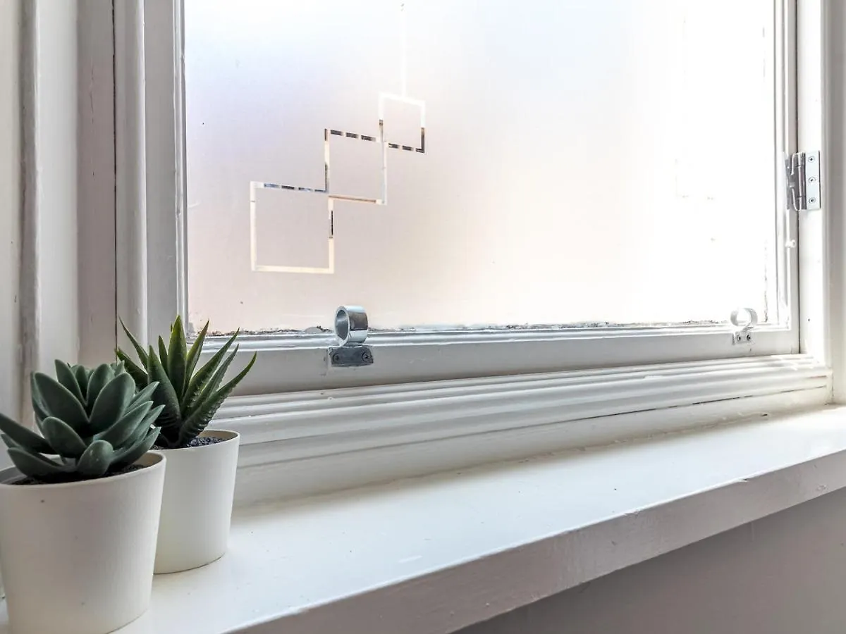 Pass The Keys Spacious And Homely Flat On The Royal Mile EDI Apartmán Edinburgh